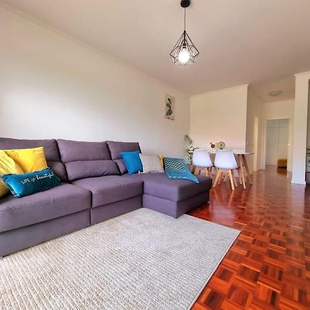 Junto Ao Mar - Apartamento T1 圣克鲁斯 外观 照片