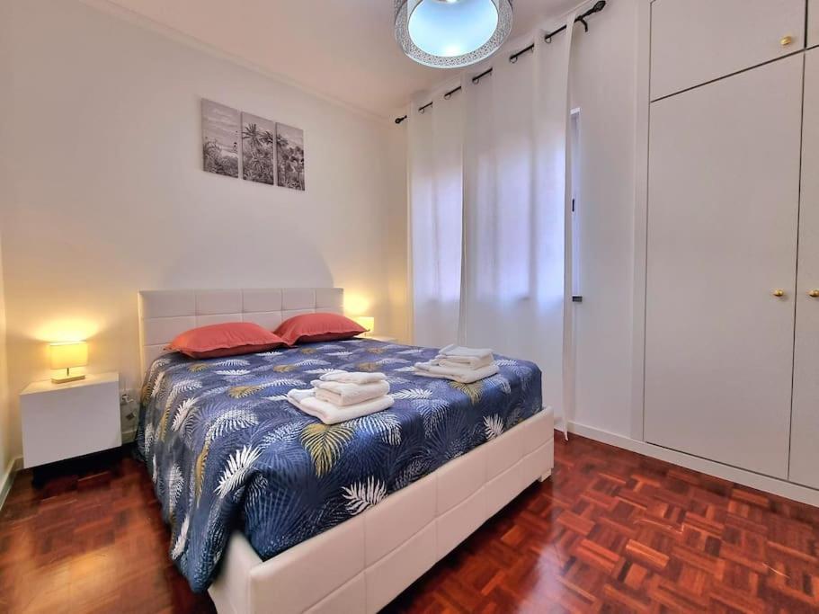 Junto Ao Mar - Apartamento T1 圣克鲁斯 外观 照片