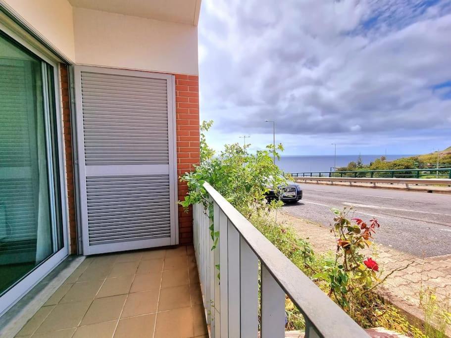 Junto Ao Mar - Apartamento T1 圣克鲁斯 外观 照片